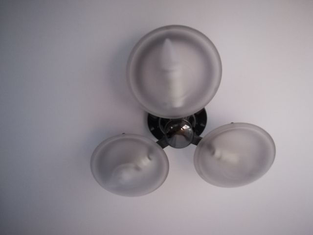 Lamparas modernas diseño