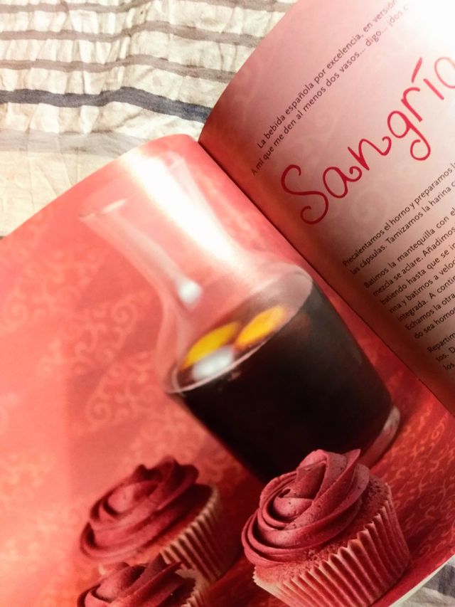 Objetivo: Cupcake perfecto