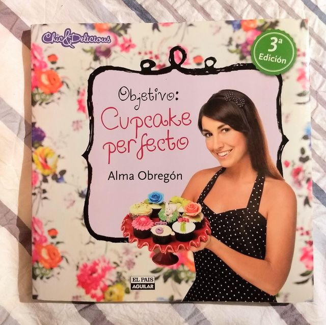 Objetivo: Cupcake perfecto