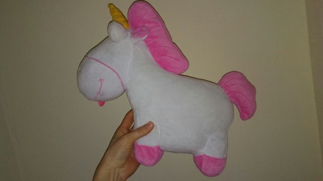 Unicornio