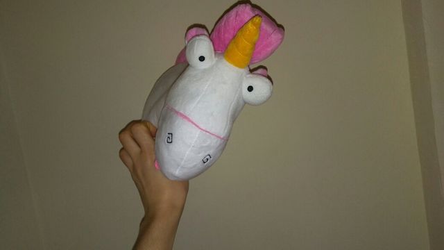 Unicornio