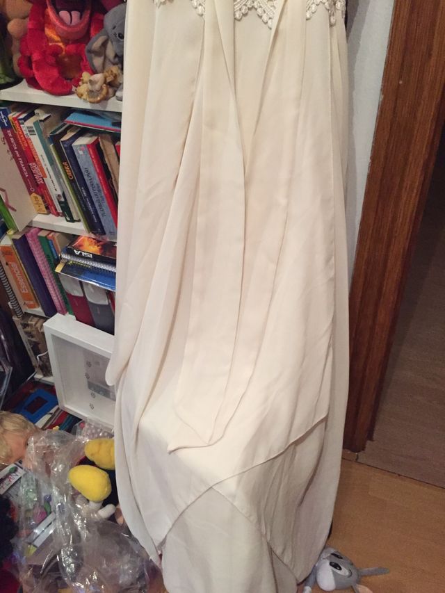 Vestido fiesta o boda