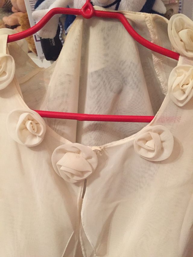 Vestido fiesta o boda