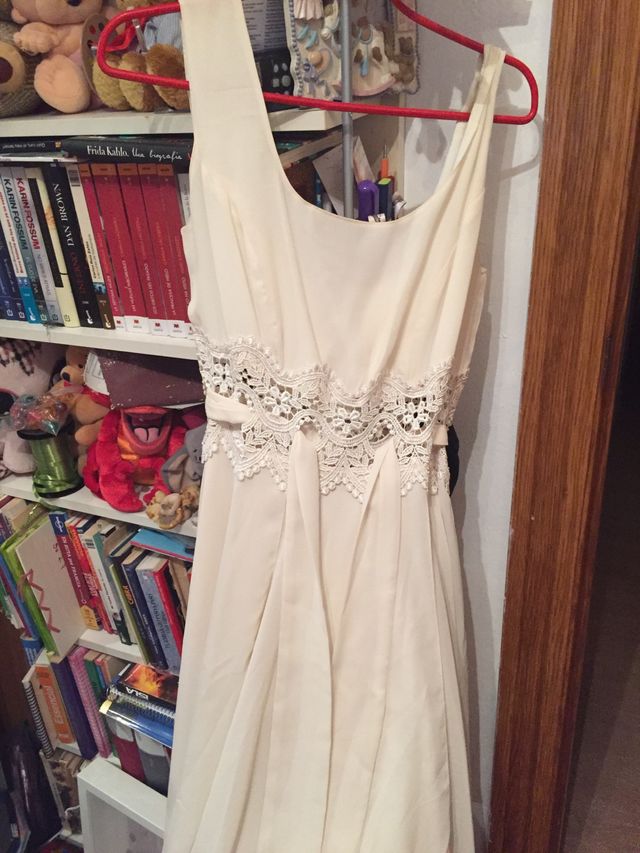 Vestido fiesta o boda