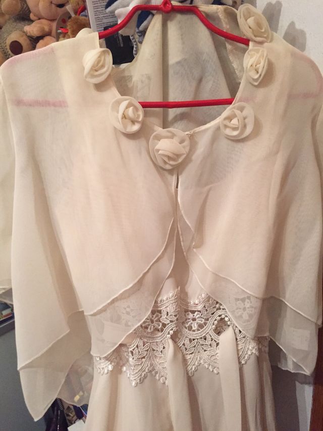 Vestido fiesta o boda