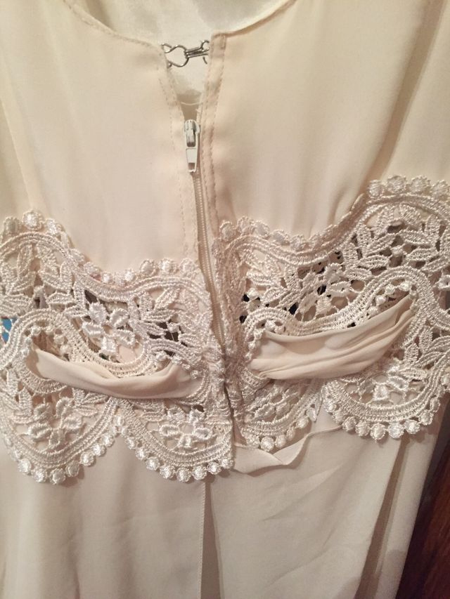 Vestido fiesta o boda