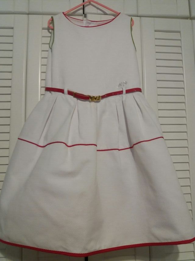 2 vestidos una puesta ,se pueden vender X separado