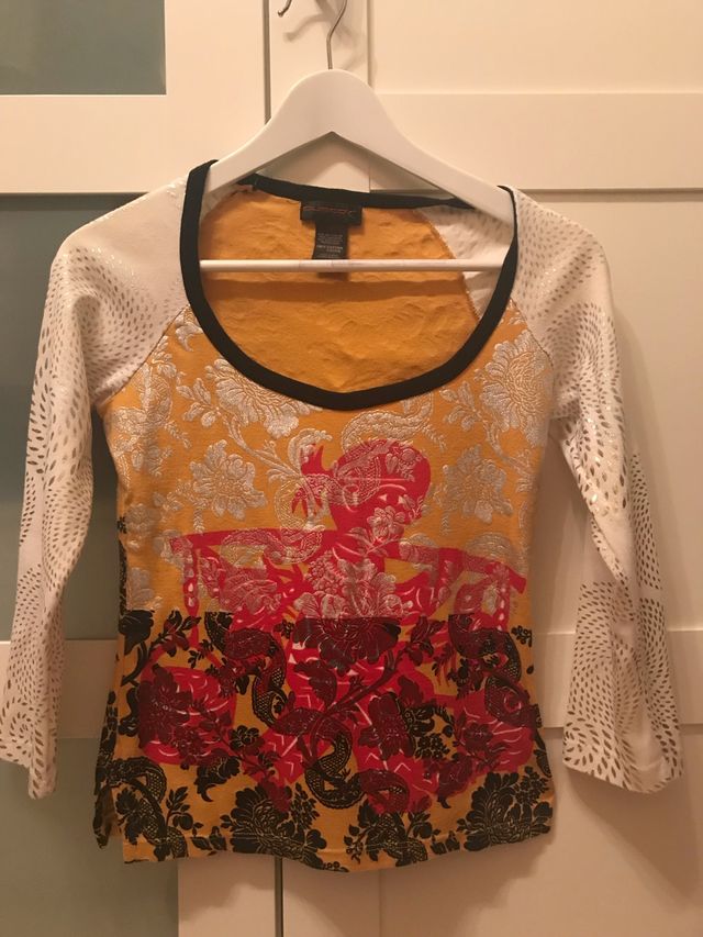 Camiseta Custo Barcelona