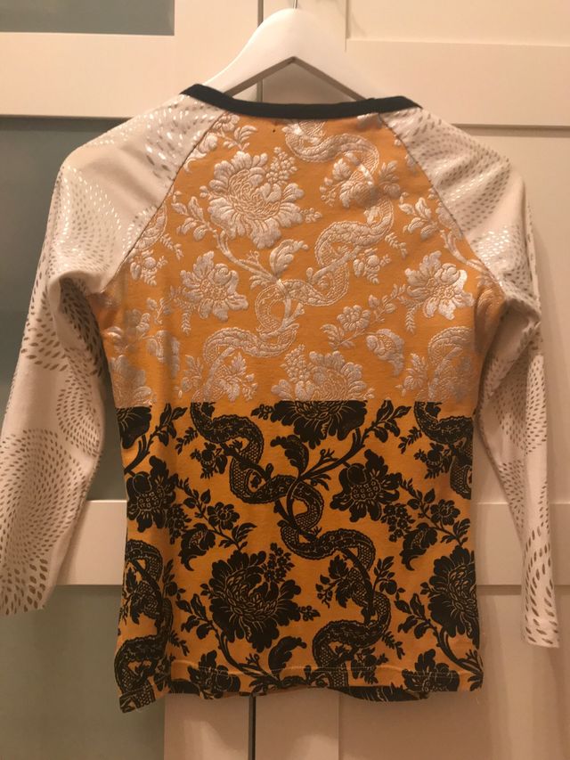 Camiseta Custo Barcelona