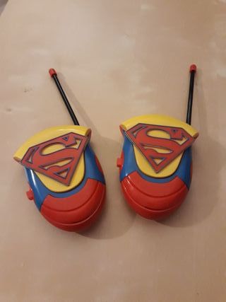 Talky walky motorola