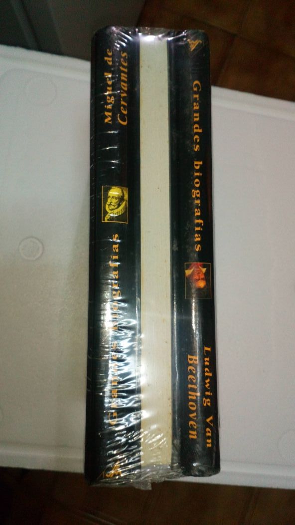 libros de colección