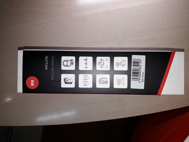 Camara de accion SJCAM  M20