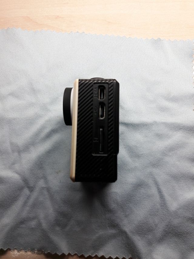 Camara de accion SJCAM  M20