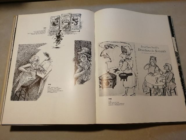 ILUSTRACIÓN AMERICANA DE 1965