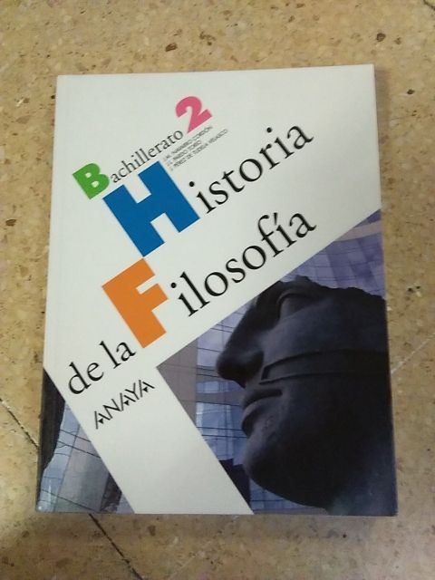 Filosofia Libro 2 Liceo