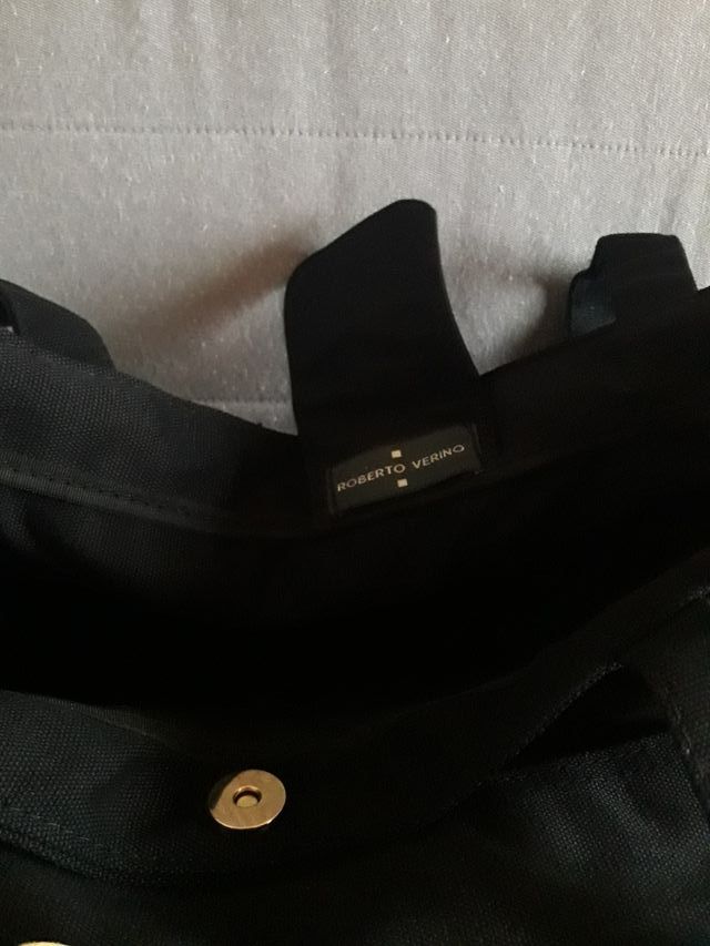 Bolsa/bolso Roberto Verino