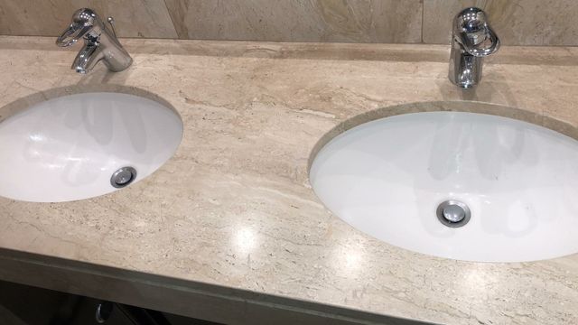 Pulido y abrillantado