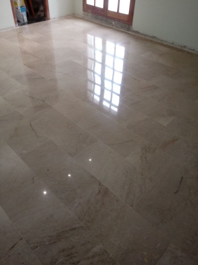 Pulido y abrillantado