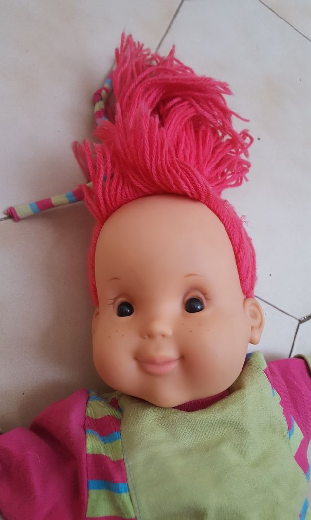 Muñeca Jesmar grande