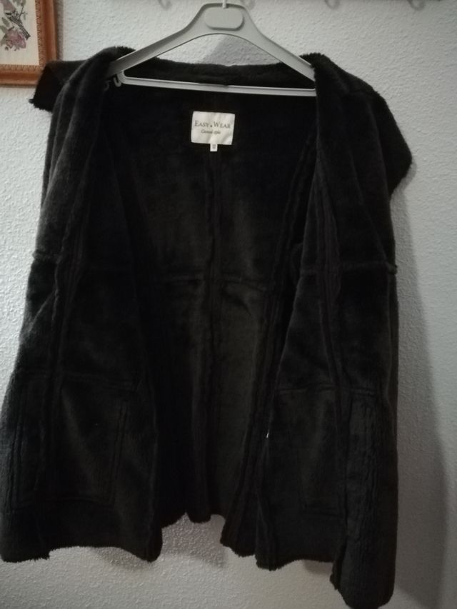 chaquetón del corte inglés. T44
