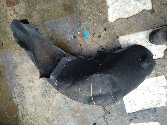 Piezas de mercedes c 220 cdi 2003