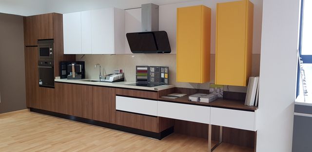 Muebles de Cocina nuevos de segunda mano por 2.950 € en La Poveda en ... Muebles de Cocina nuevos de segunda mano por 2.950 € en La Poveda en ...