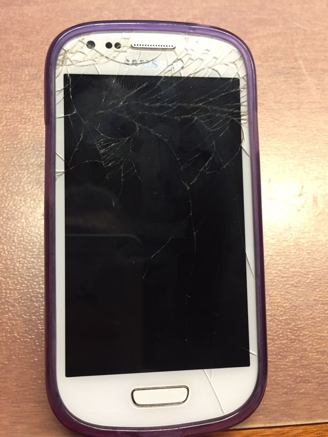 Samsung Galaxy S3 Mini