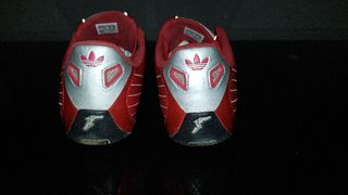 adidas goodyear rojas