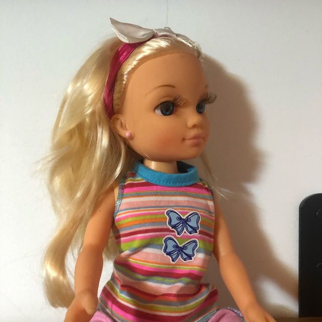 Muñeca Nancy