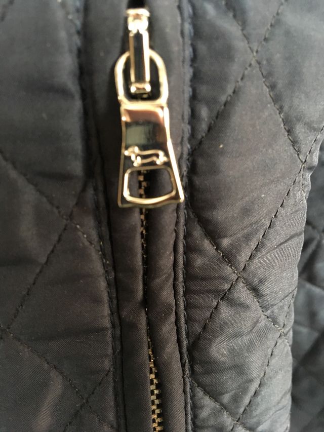 Chaqueta acolchada Harmont & Blaine talla 40