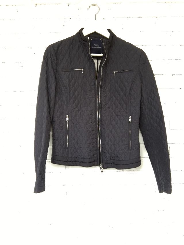 Chaqueta acolchada Harmont & Blaine talla 40