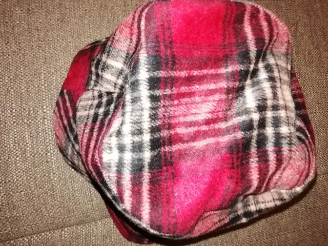 Gorro escocés invierno