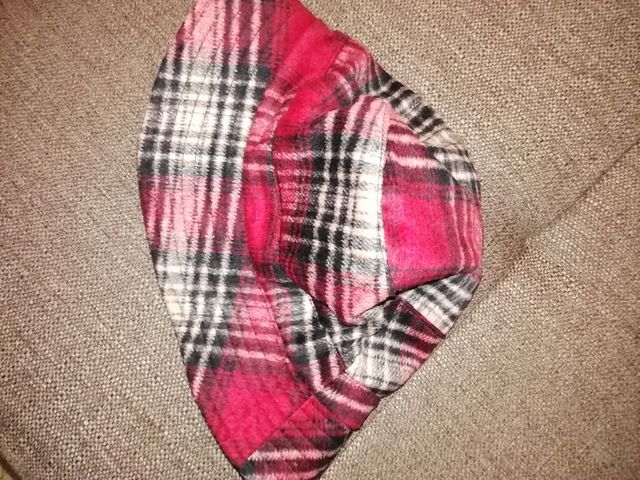 Gorro escocés invierno