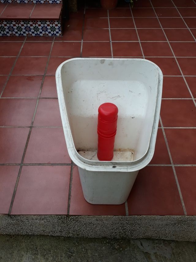 Tambucho delantero Polaris Freedon