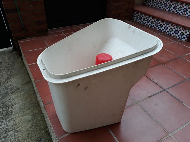 Tambucho delantero Polaris Freedon