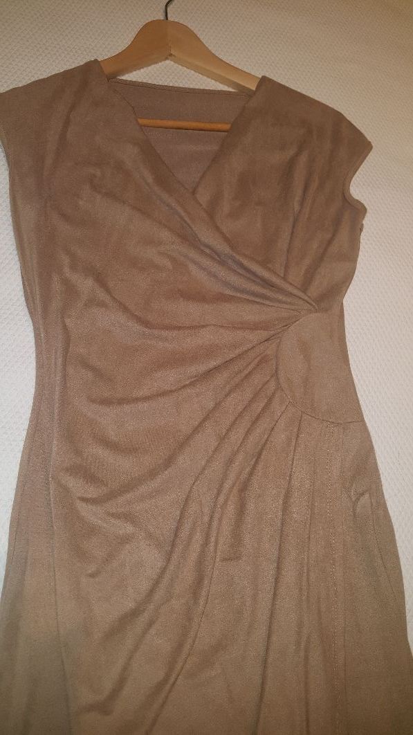 Vestido Garbo talla 36 y 38