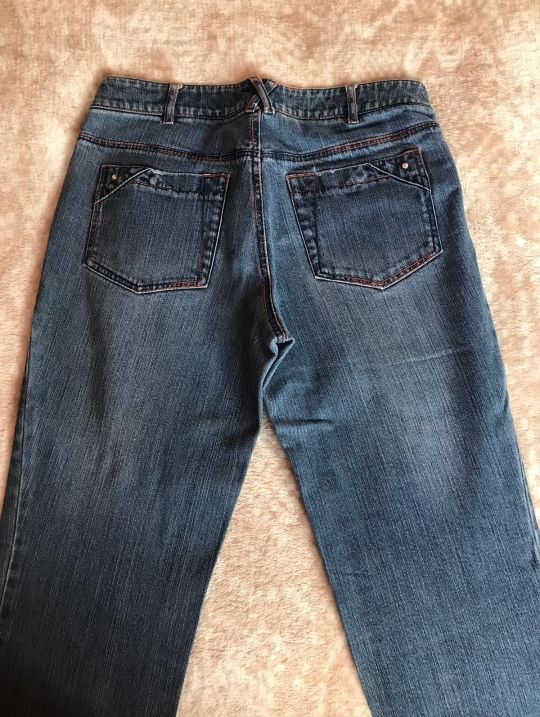 Pantalón Caramelo T 38