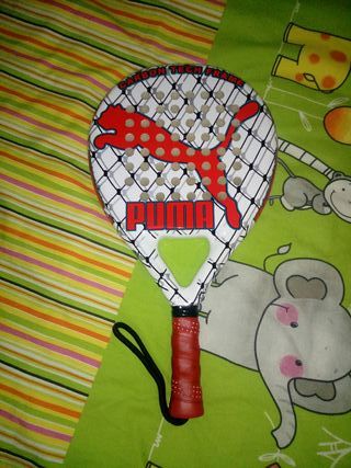 raquetas de padel puma raquetas de padel puma