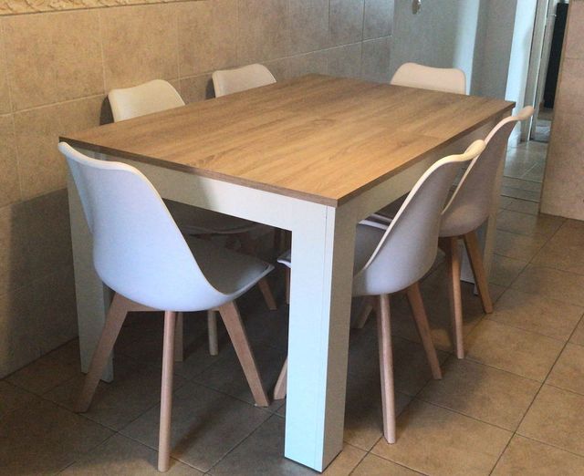 Mesa NUEVA A ESTRENAR