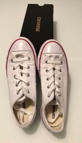 converse all star blancas originales converse all star blancas originales