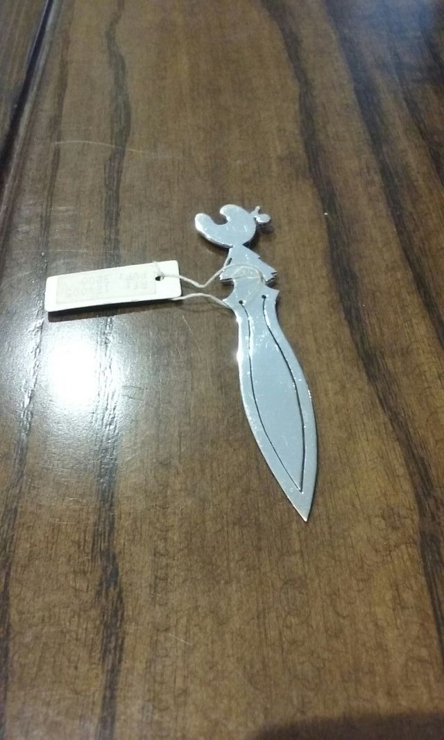 Marcapáginas plata Xacobeo