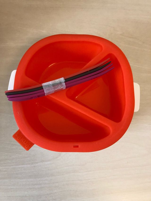 LEKUE Fondue para chocolate SIN ESTRENAR