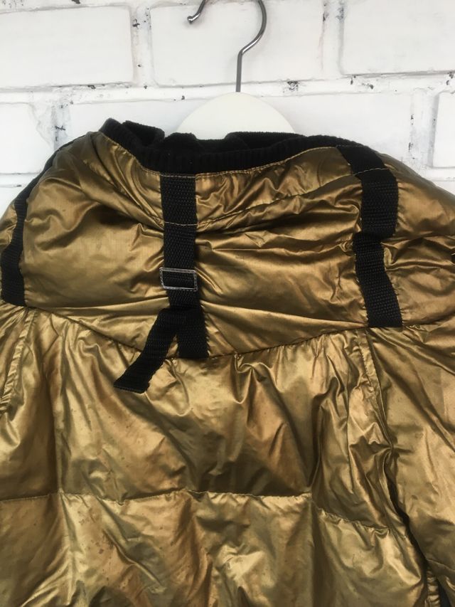 Cazadora Napapijri dorada talla L