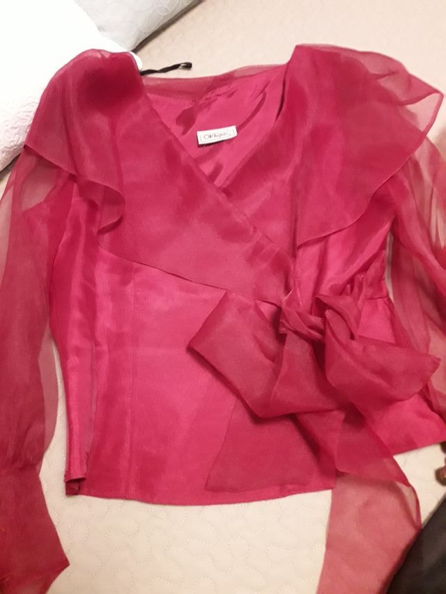 Camisas de fiesta para boda o fin de año