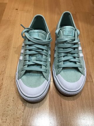 zapatillas adidas mujer nizza zapatillas adidas mujer nizza