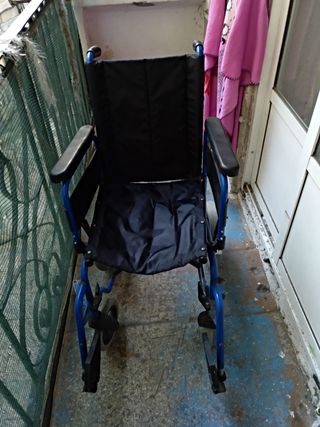 silla invacare sillas de ruedas invacare de segunda mano en wallapop silla invacare sillas de ruedas invacare de segunda mano en wallapop