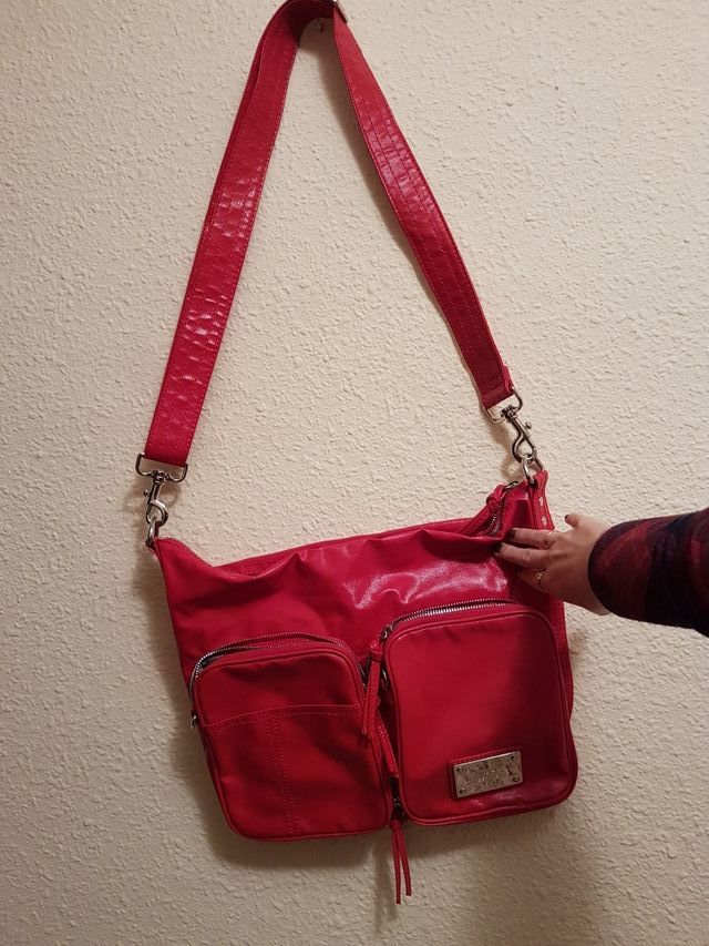 Bolso bandolera