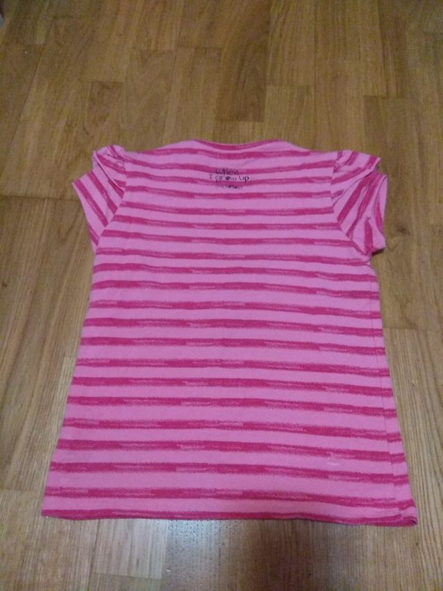 Camiseta boboli