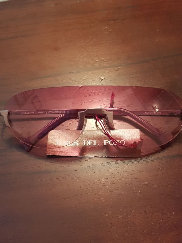 photo Jesus Con Lentes De Sol wallapop