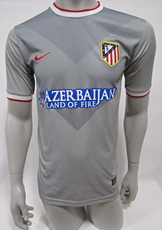 camisetas nike 2014